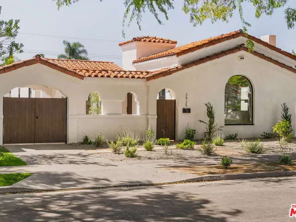 3925 Dublin Ave, Los Angeles, CA 90008