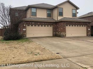2506 Wood River Pkwy, Mansfield, TX 76063
