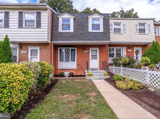 14422 Filarete St, Woodbridge, VA 22193