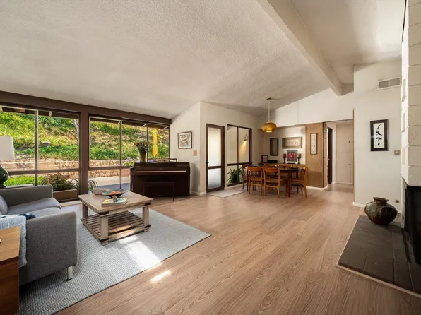 726 Juanita Ave, Santa Barbara, CA 93109