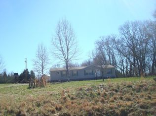 Groveland Ridge Rd, Columbia, TN 38401