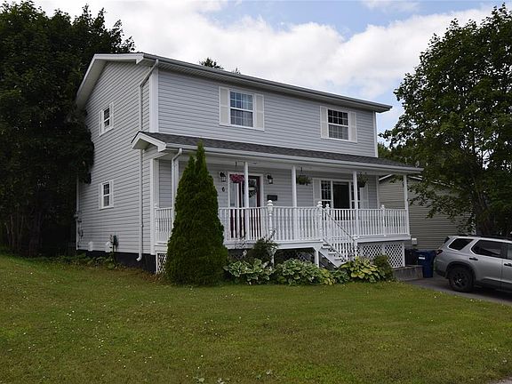 2nd image of 6 Marshall Crescent