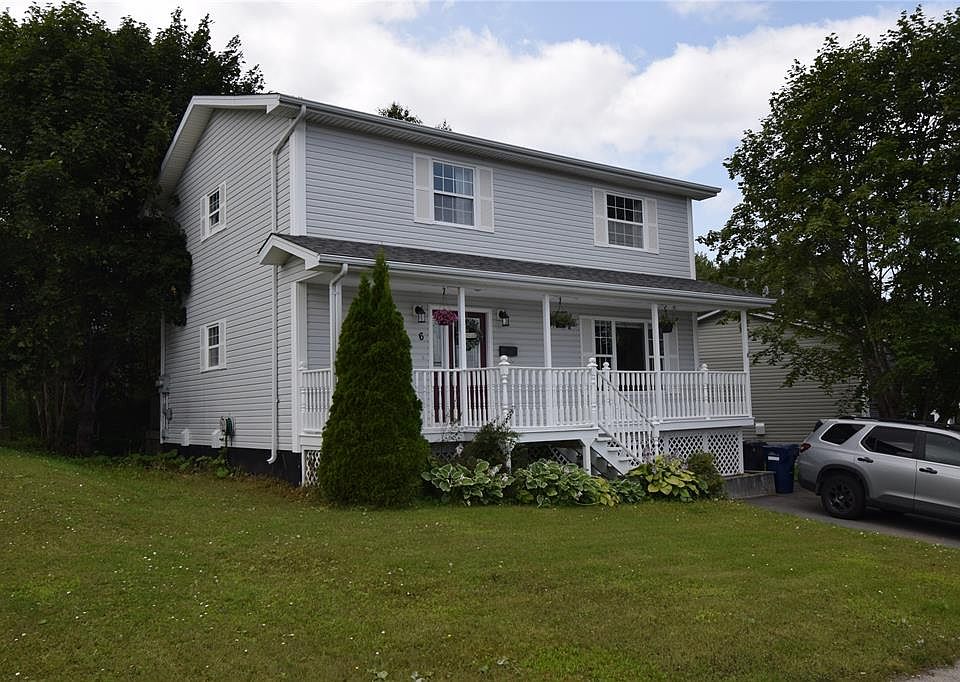 1st image of 6 Marshall Crescent