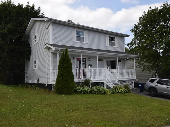 6 Marshall Crescent, Corner Brook, NL A2H7L1