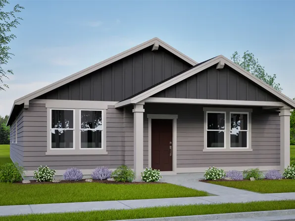 12119 W Bodine Ave, Post Falls, ID 83854