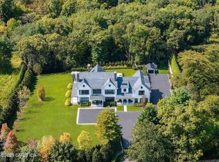 406 Stanwich Rd, Greenwich, CT 06830