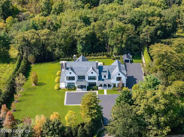 406 Stanwich Rd, Greenwich, CT 06830