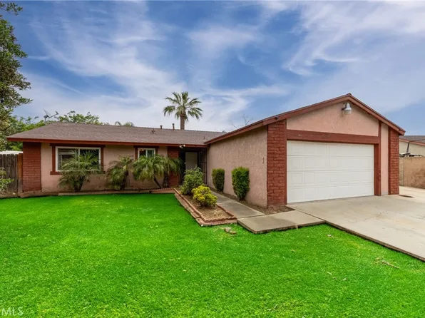 12150 Leahy Dr, Moreno Valley, CA 92557