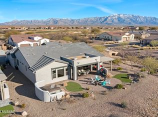 32440 S Cattle Trl, Oracle, AZ 85623