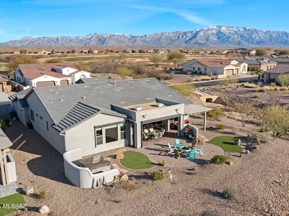 32440 S Cattle Trl, Oracle, AZ 85623