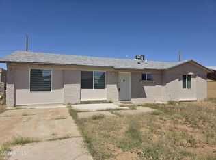 5113 Tropicana Ave, El Paso, TX 79924