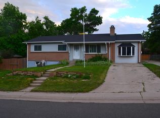12462 W Mississippi Ave, Lakewood, CO 80228