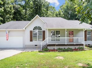 21 Covered Springs Dr NE, Rome, GA 30165