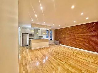 382 Wadsworth Ave #1BA, New York, NY 10040