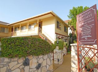 Chateau Whitsett Apartments, Valley Village, CA 91607