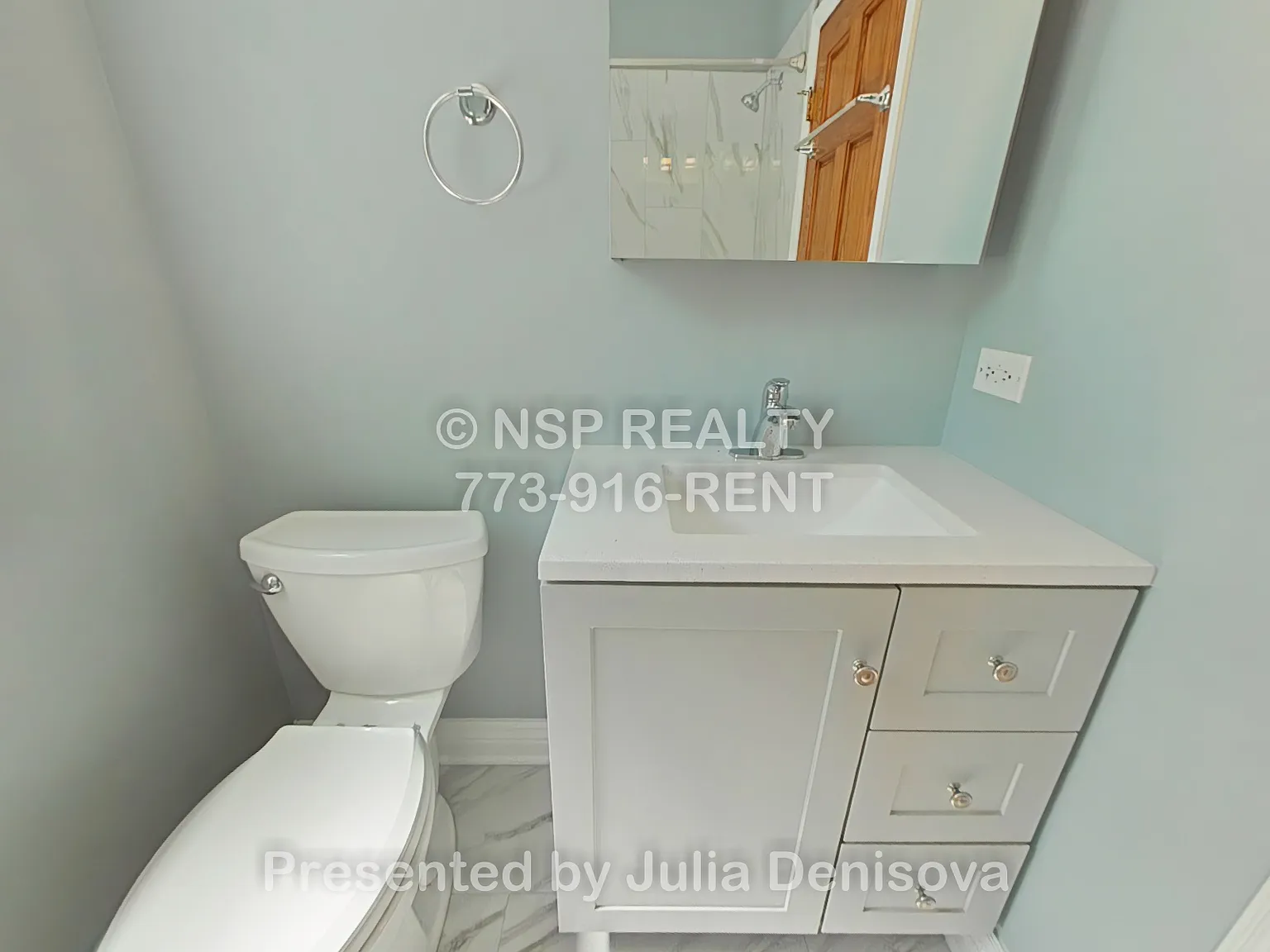 1 bed, 750 sqft, $1,600 — Photo 2