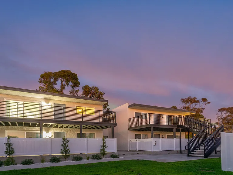 Seaview Terrace Apartment Homes — Photo 19