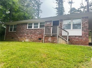 3692 Larkspur Ter, Decatur, GA 30032