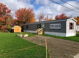 16 R W Macleod Ln, Belfast, ME 04915