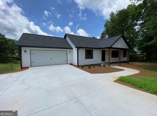 441 Satterfield Rd, Cleveland, GA 30528