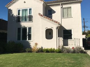 8347 W 4th St, Los Angeles, CA 90048