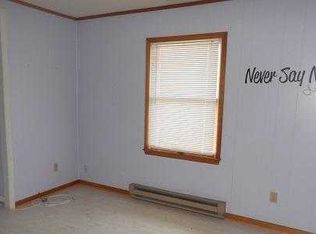 5822 Puckum Rd, Rhodesdale, MD 21659