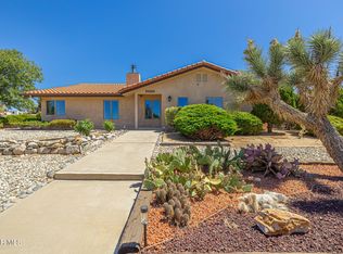 15816 Boca Raton Ave, Llano, CA 93544