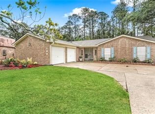 100 Grafton Dr, Slidell, LA 70458