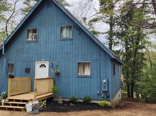 184 Rebecca Ln, Center Conway, NH 03813