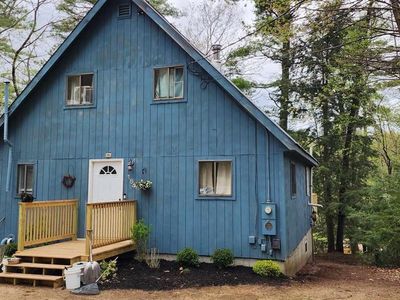 184 Rebecca Lane, Center Conway, NH, 03813