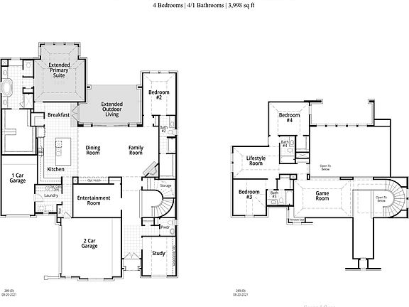 2nd image of 1504 McCaslin Dr
