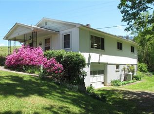 692 Newfound Rd, Leicester, NC 28748