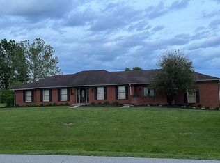 109 Old Pond Way, Richmond, KY 40475