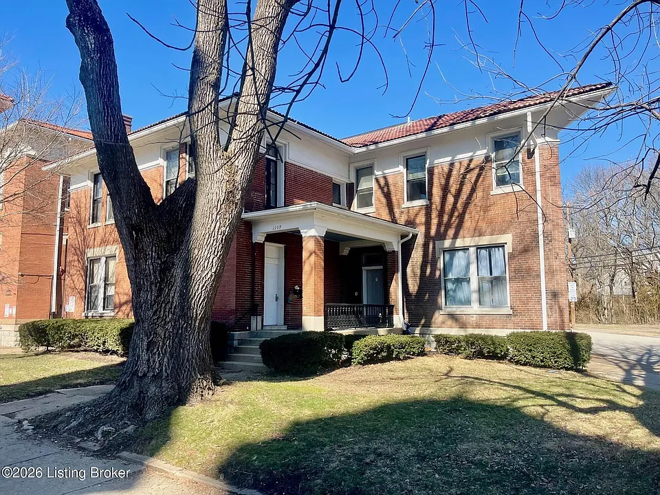 1109 E Kentucky St #3