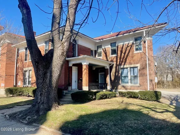 1109 E Kentucky St APT 4, Louisville, KY 40204