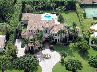8292 Twin Lake Dr, Boca Raton, FL 33496