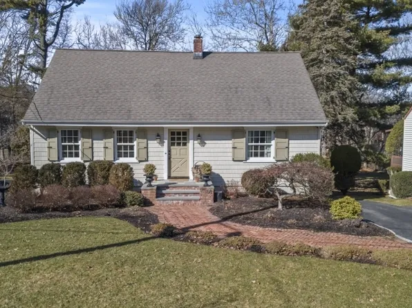 58 Brookside Ter, Verona Twp., NJ 07044