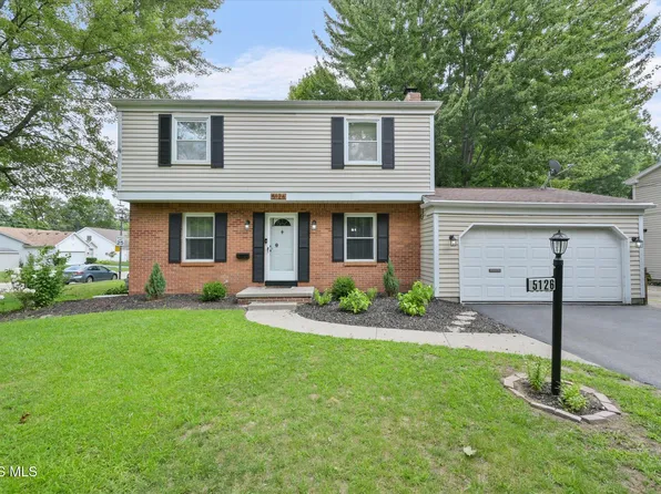5126 Talmadge Rd, Toledo, OH 43623