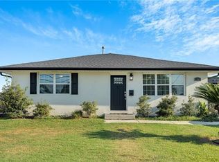 8901 27th St, Metairie, LA 70003