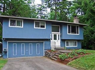 2422 NE Breezewood Ln, Bremerton, WA 98311