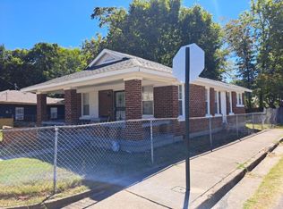 2323 Chelsea Ave, Memphis, TN 38108