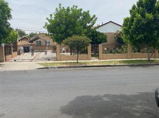 14416 Pinney St, Pacoima, CA 91331