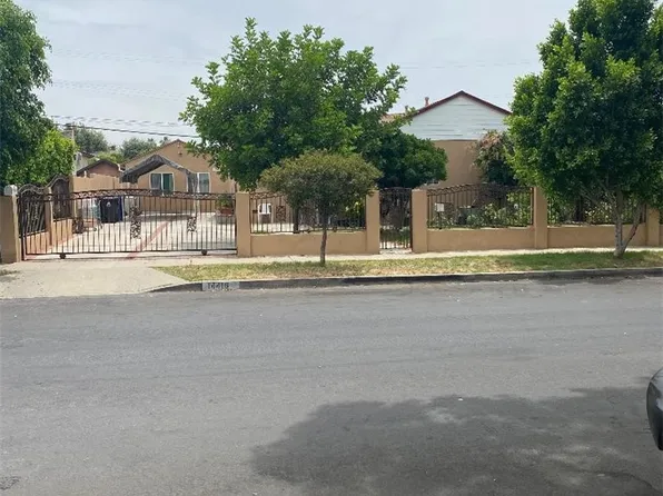 14416 Pinney St, Pacoima, CA 91331