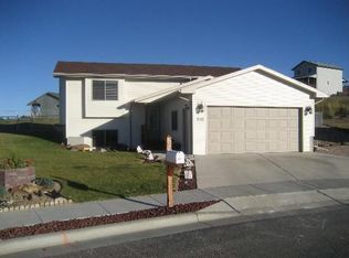 193 Adonia Ln, Rapid City, SD 57701