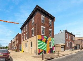 2723 E Huntingdon St, Philadelphia, PA 19125