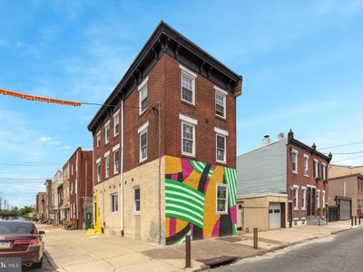 2723 E Huntingdon St, Philadelphia, PA, 19125