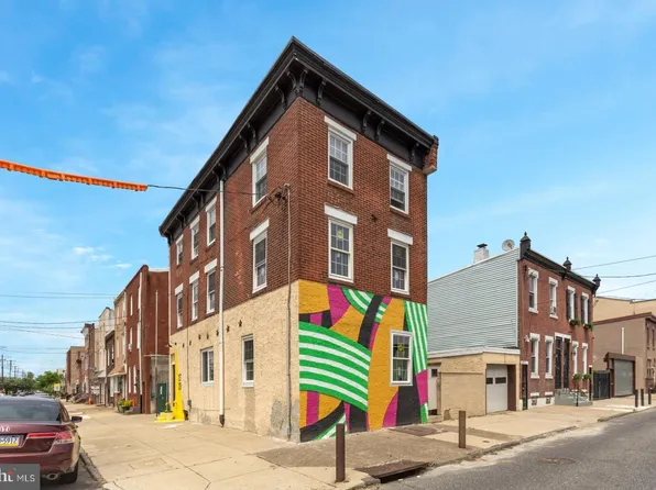 2723 E Huntingdon St, Philadelphia, PA 19125
