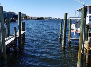 30 Moreno Point Rd UNIT 105A, Destin, FL 32541