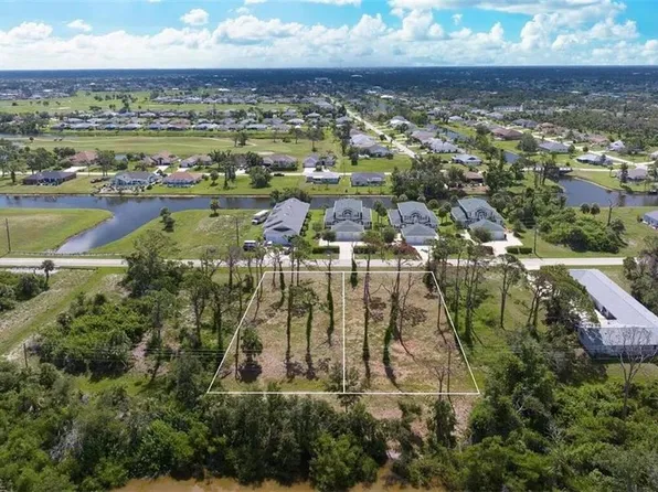 225 Boundary BLVD, ROTONDA WEST, FL 33947