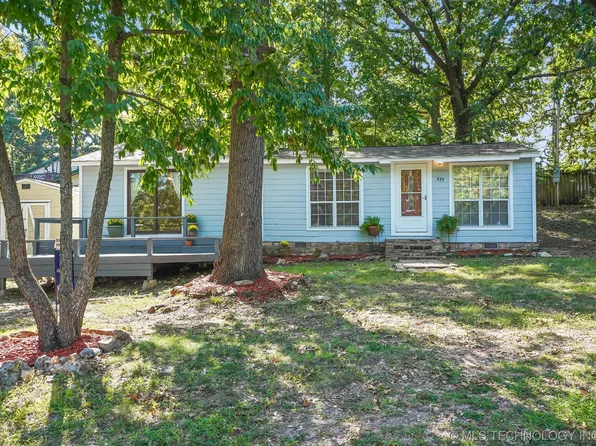 337 Fye St, Disney, OK 74340